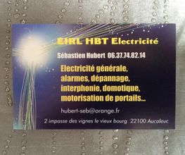 HBT Electricité image 12