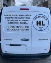 HL Débouchage image 3