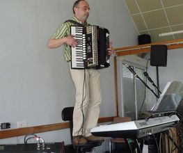 Laurent Meyer Cours de Musique image 7
