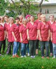 Ambulante Krankenpflege ZUVERSICHT GmbH Bild 3