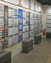 Apollo-Optik - Schweinfurt im ECE Center Bild 2