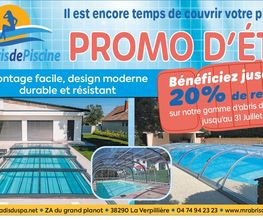 Mr Abris de Piscine image 6