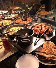 GALERIA Restaurant Bild 3