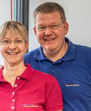 Physiotherapie Manuela Fehlhauer GmbH Bild 1