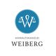 Kanzlei Weiberg - Rechtsanwälte | Fachanwälte | Mediation