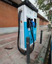 ACCIONA Charging Station imagen 2