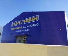 CASH FRESH imagen 10