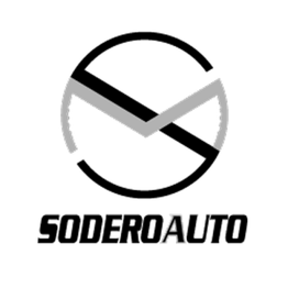 Sodero Auto logo