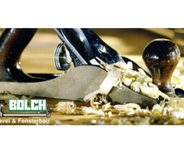 Bolch Schreinerei und Fensterbau Bild 4
