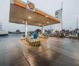 Shell Recharge Charging Station Bild 13
