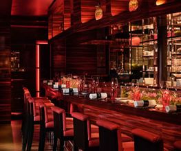 L'Atelier Robuchon