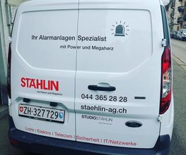 Elektro Stählin AG Bild 7