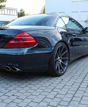 Elegance Wheels Bild 15