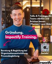 Impactify Training Bild 1