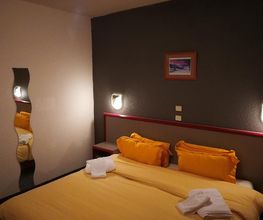 Hôtel Espace EURL image 6
