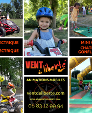 Vent De Liberté image 11