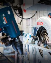 Behrens + Lüneburger Baumaschinen (GmbH & Co) KG Bild 5