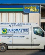 Euromaster RIVIERE PNEUS - L'Isle Jourdain image 7