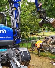 S + M Tiefbau GmbH Bild 7