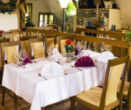 Gasthaus "An der Schloßmühle" Bild 1