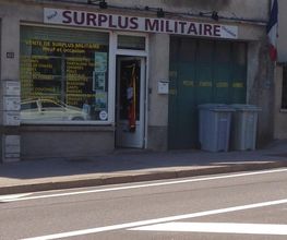 Surplus Nancéien image 5