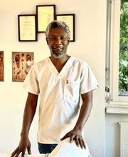 AcostaTherapy Massage Stern Bild 1