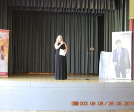 Sängerin SilviA, Silvia Eck Bild 11