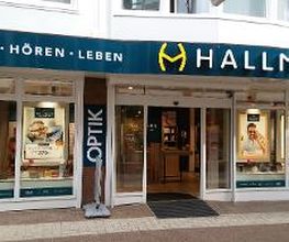 Hallmann Optik Bild 1
