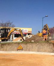 T . P . J SARL image 1