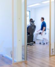 Zahnärzte Hersberger Bild 5