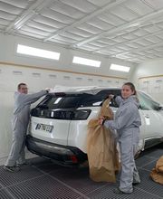 Carrosserie Beurivé image 4