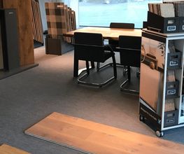 Schaub Wohndesign AG Bild 1