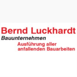 Luckhardt Bernd Bauunternehmen