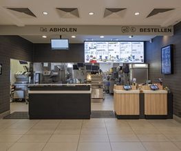 McDonald's Bild 2