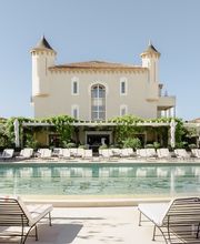 Château de La Messardière, Airelles Saint-Tropez image 1