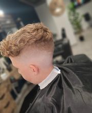 L&L Salon de Coiffure à Monthey (Anciennement Trendy Beard) Bild 14