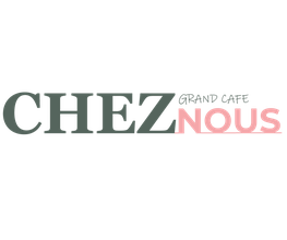 Grand café Chez Nous afbeelding 1