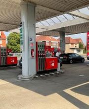 star Tankstelle Bild 2