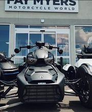 Fay Myers Motorcycle World image 4