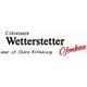 Wetterstetter Ofenbau