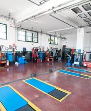 Euromaster De Angelis Gomme immagine 3