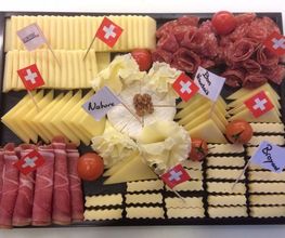 Fromagerie de Grandcour Bild 10