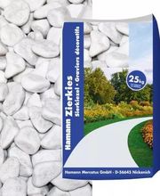 Kies für den Garten kaufen