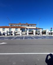 Iberdrola | bp pulse estación de recarga imagen 1