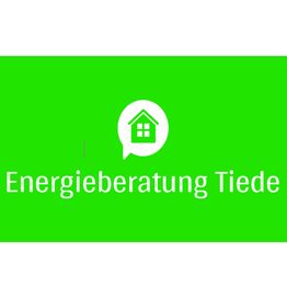 Energieberatung Tiede