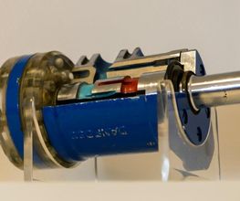 Arema Hydraulique image 13