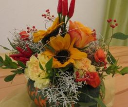 Blumen Siebrecht Bild 4