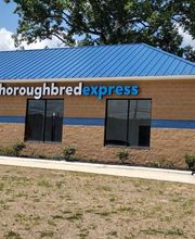 Thoroughbred Express Auto Wash image 1