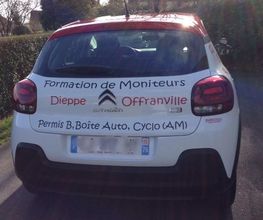 Auto Ecole Du Chateau image 2