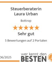 werkenntdenBESTEN.de Qualitätssiegel